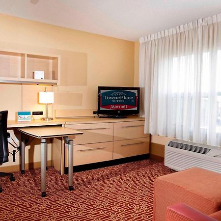 Towneplace Suites By Marriott Съдбъри Екстериор снимка