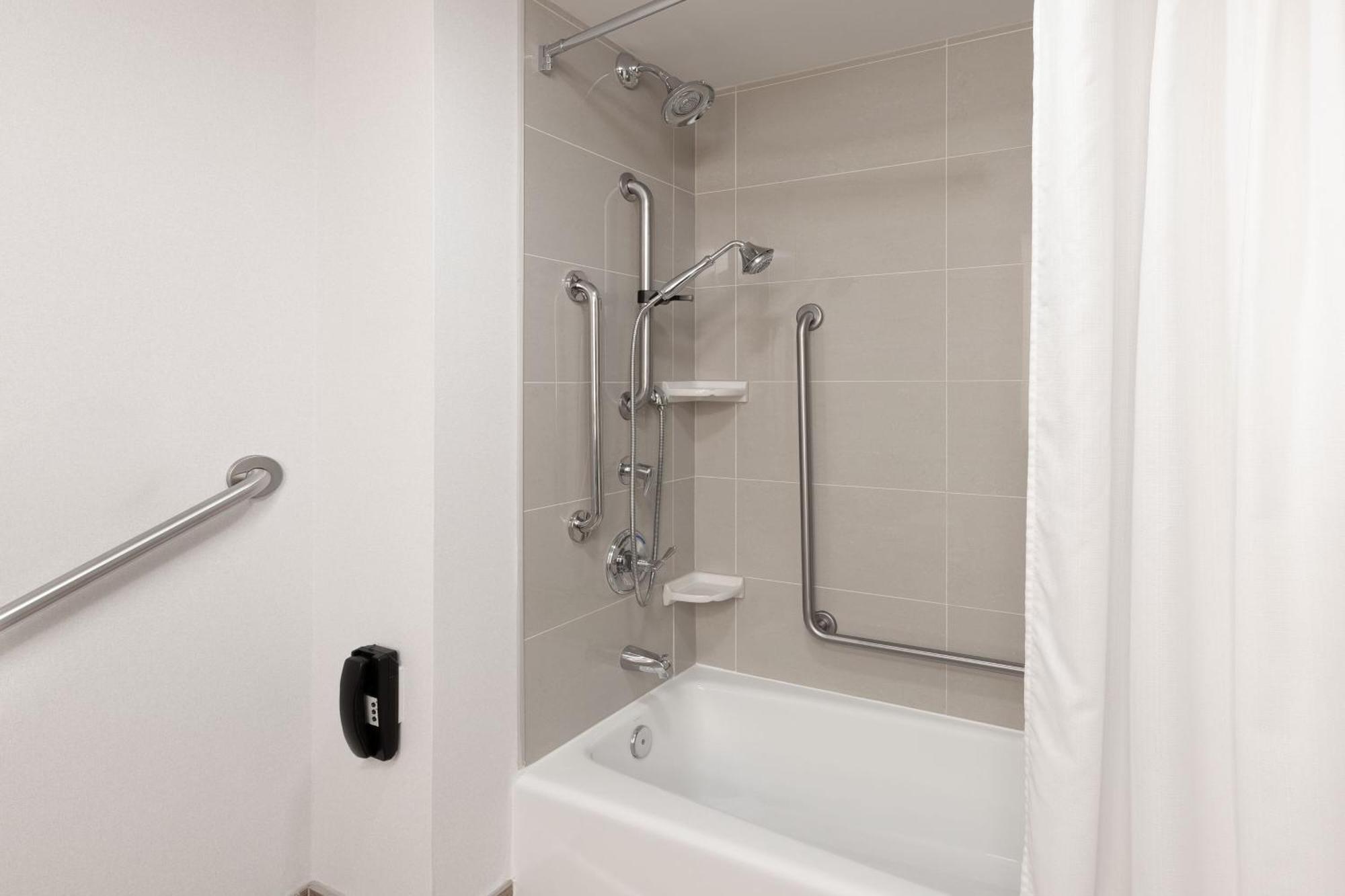 Towneplace Suites By Marriott Съдбъри Екстериор снимка