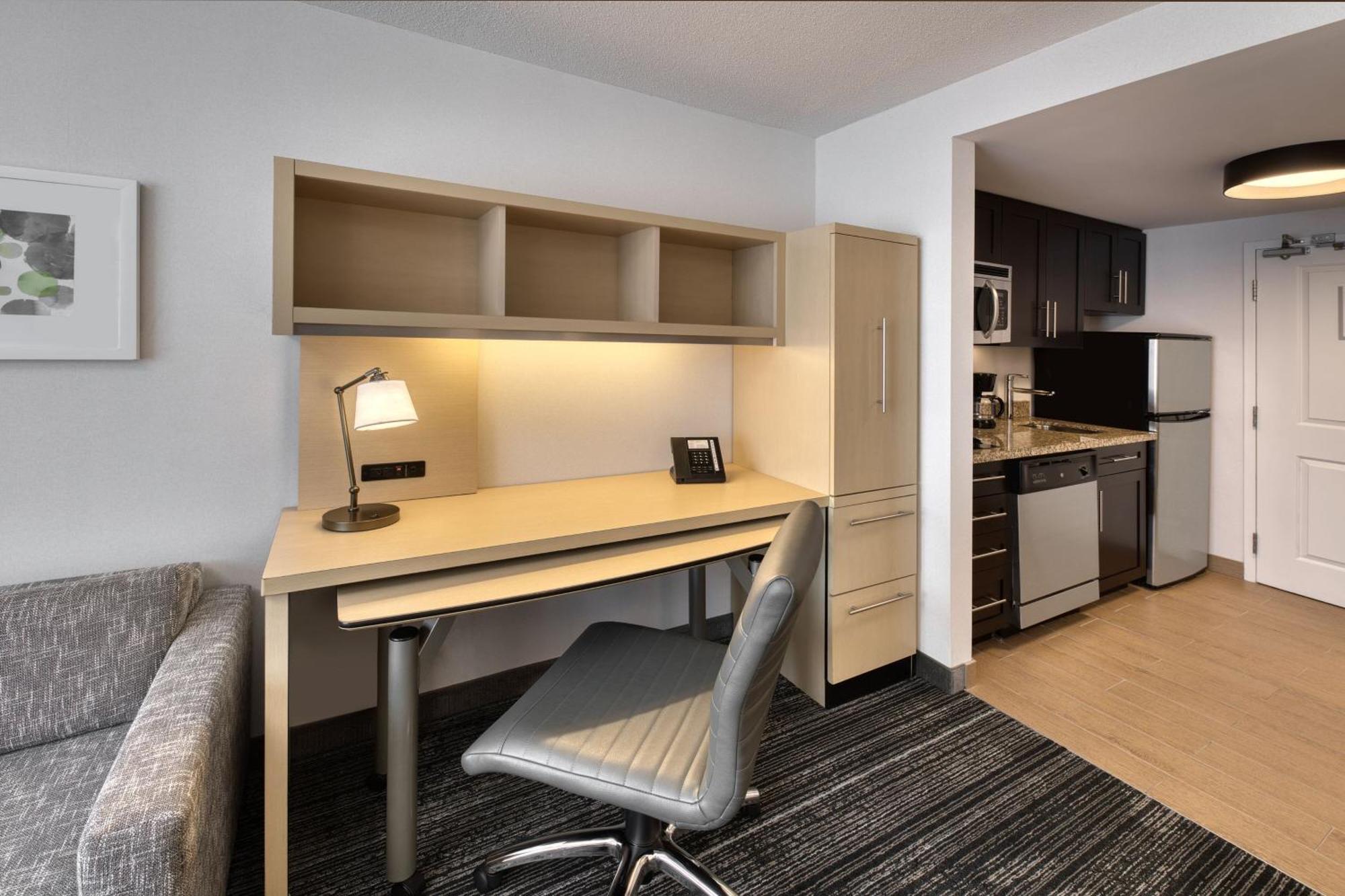Towneplace Suites By Marriott Съдбъри Екстериор снимка
