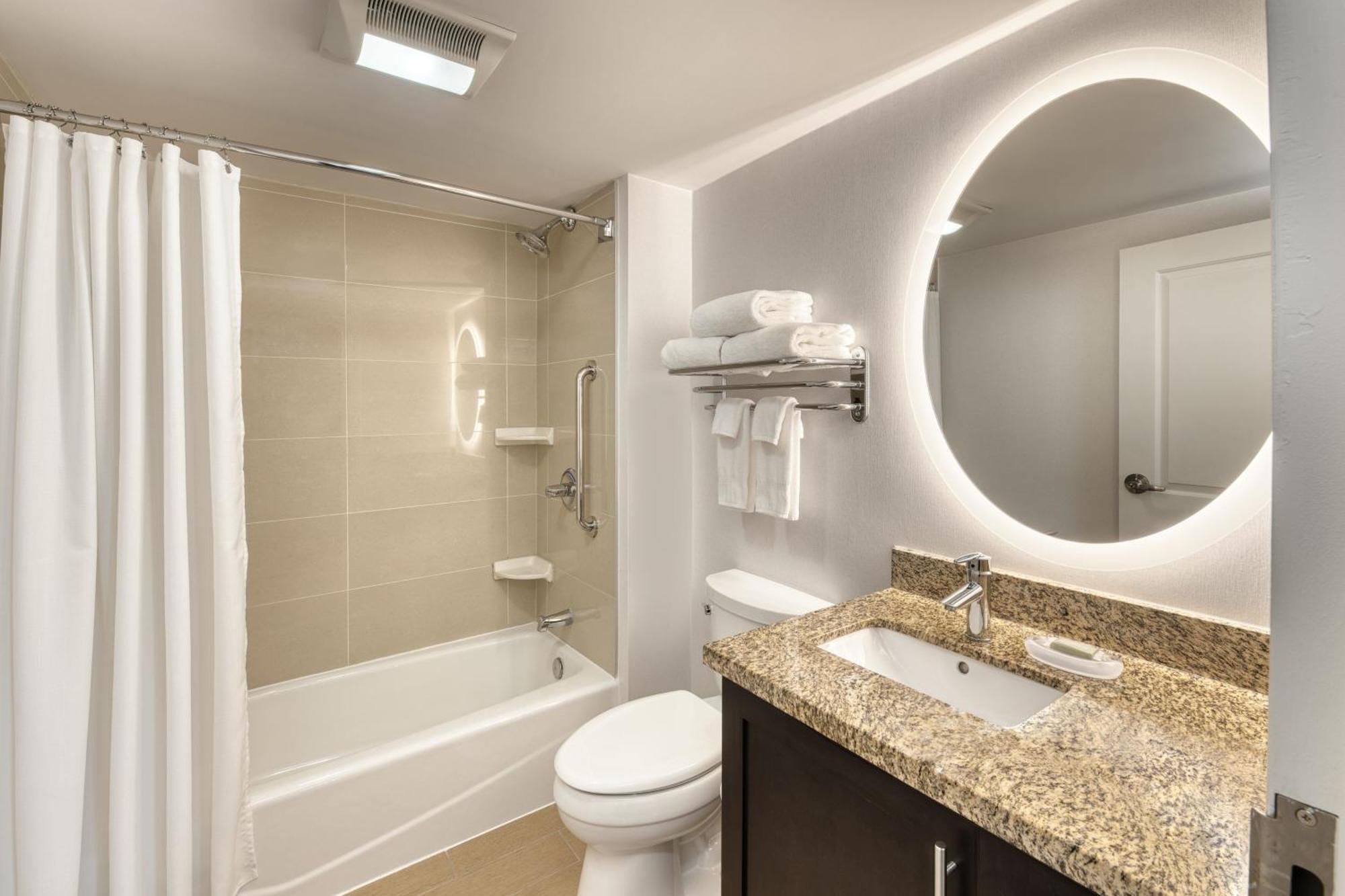 Towneplace Suites By Marriott Съдбъри Екстериор снимка