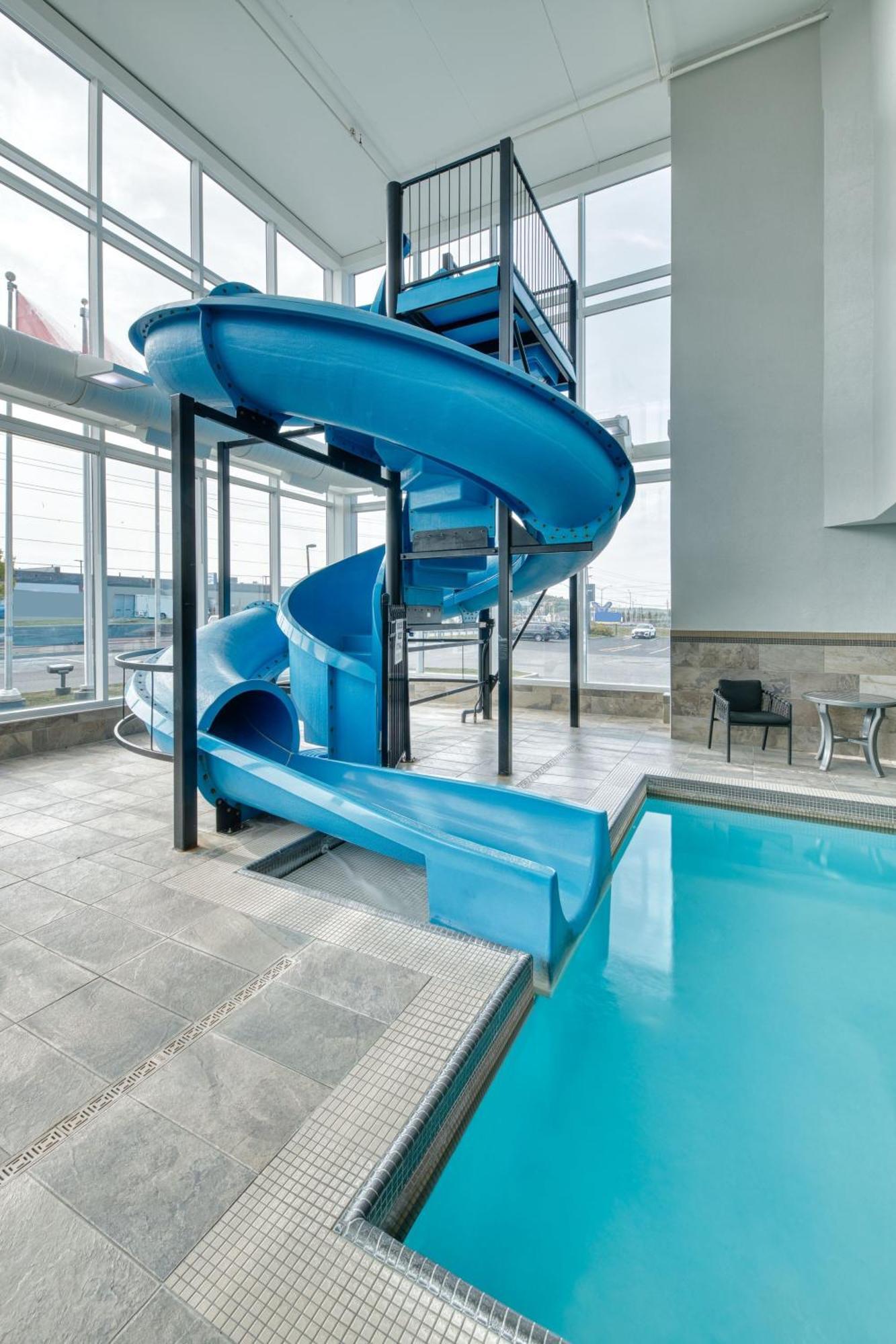 Towneplace Suites By Marriott Съдбъри Екстериор снимка