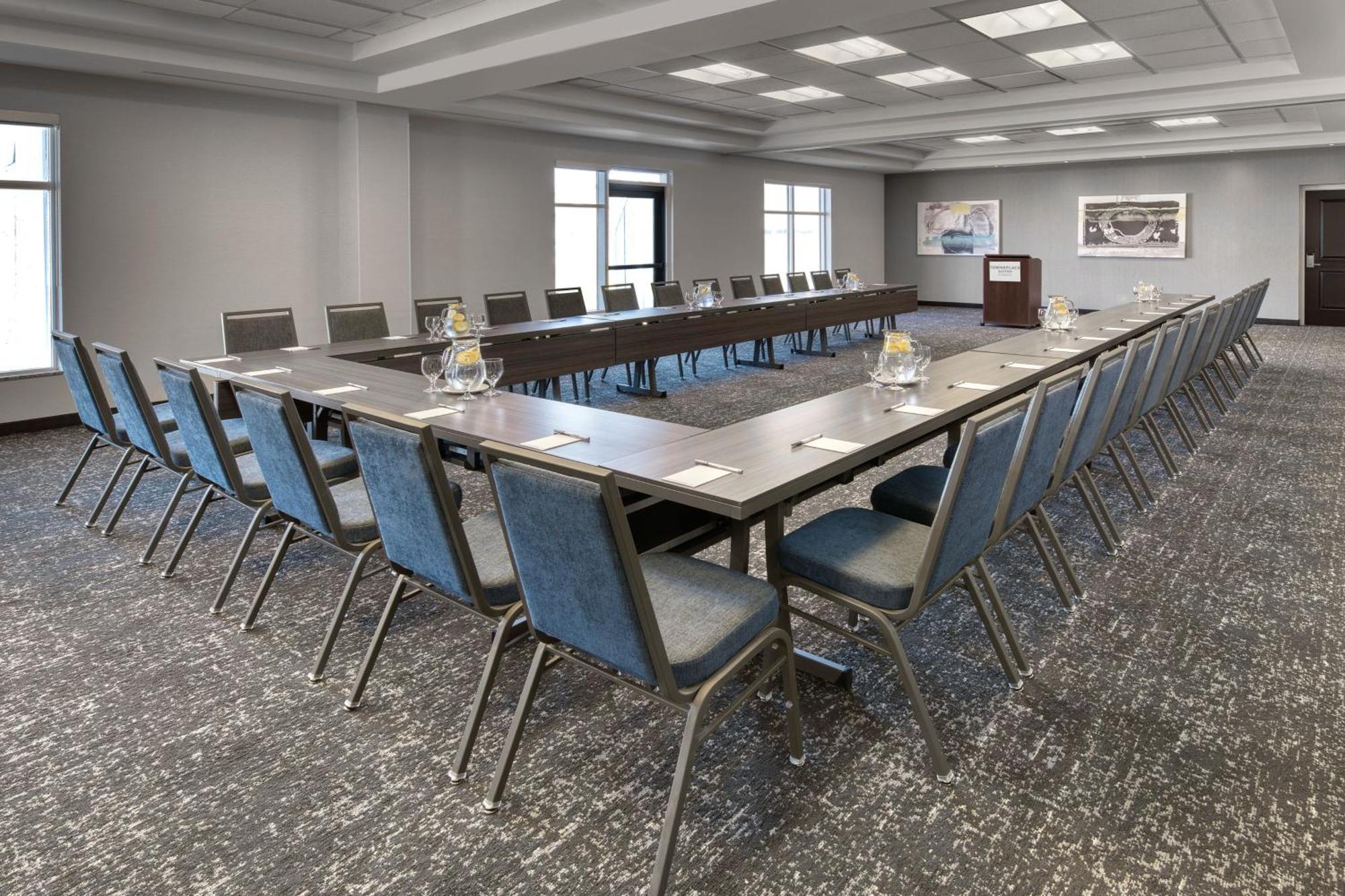 Towneplace Suites By Marriott Съдбъри Екстериор снимка