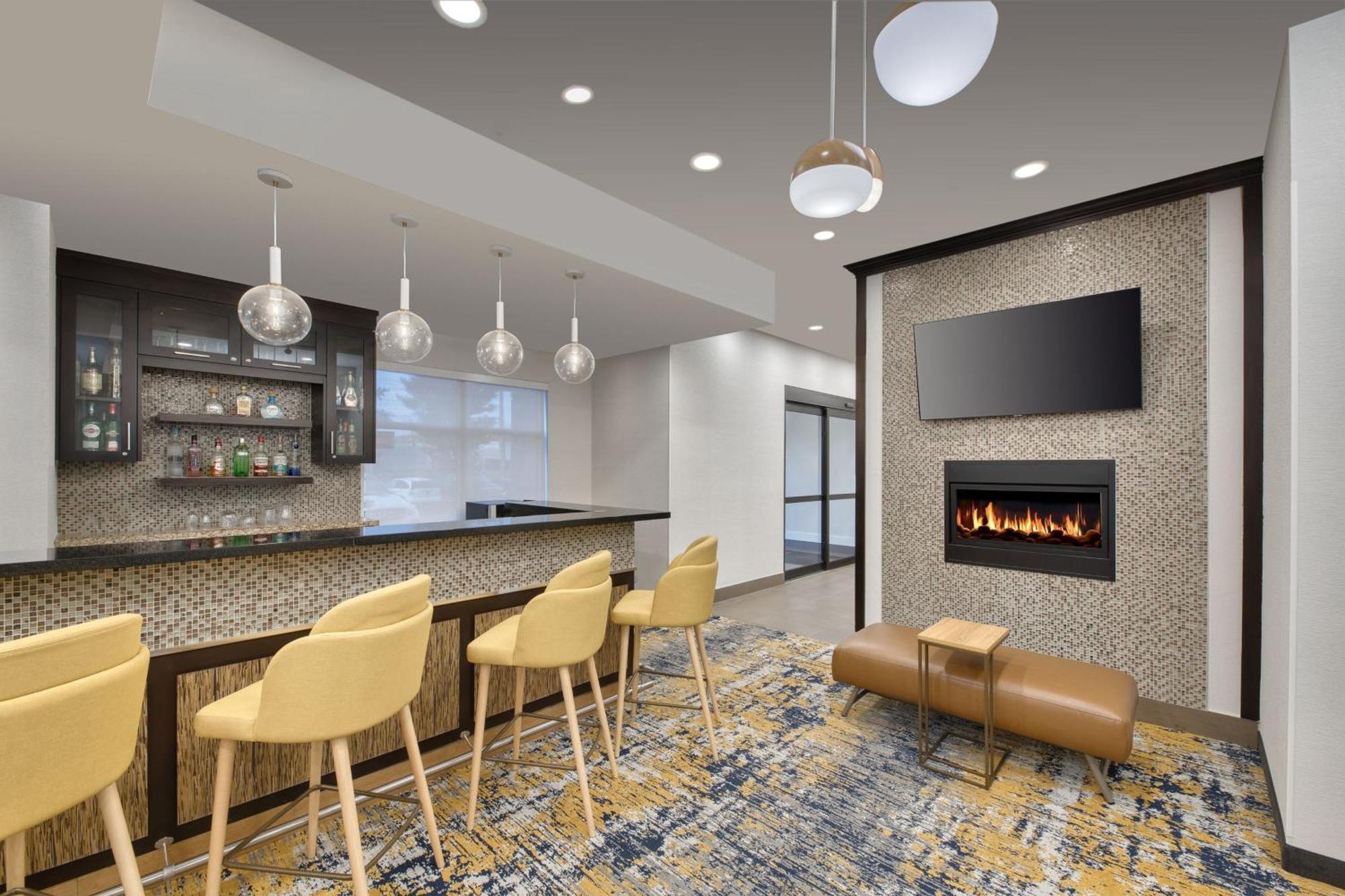 Towneplace Suites By Marriott Съдбъри Екстериор снимка