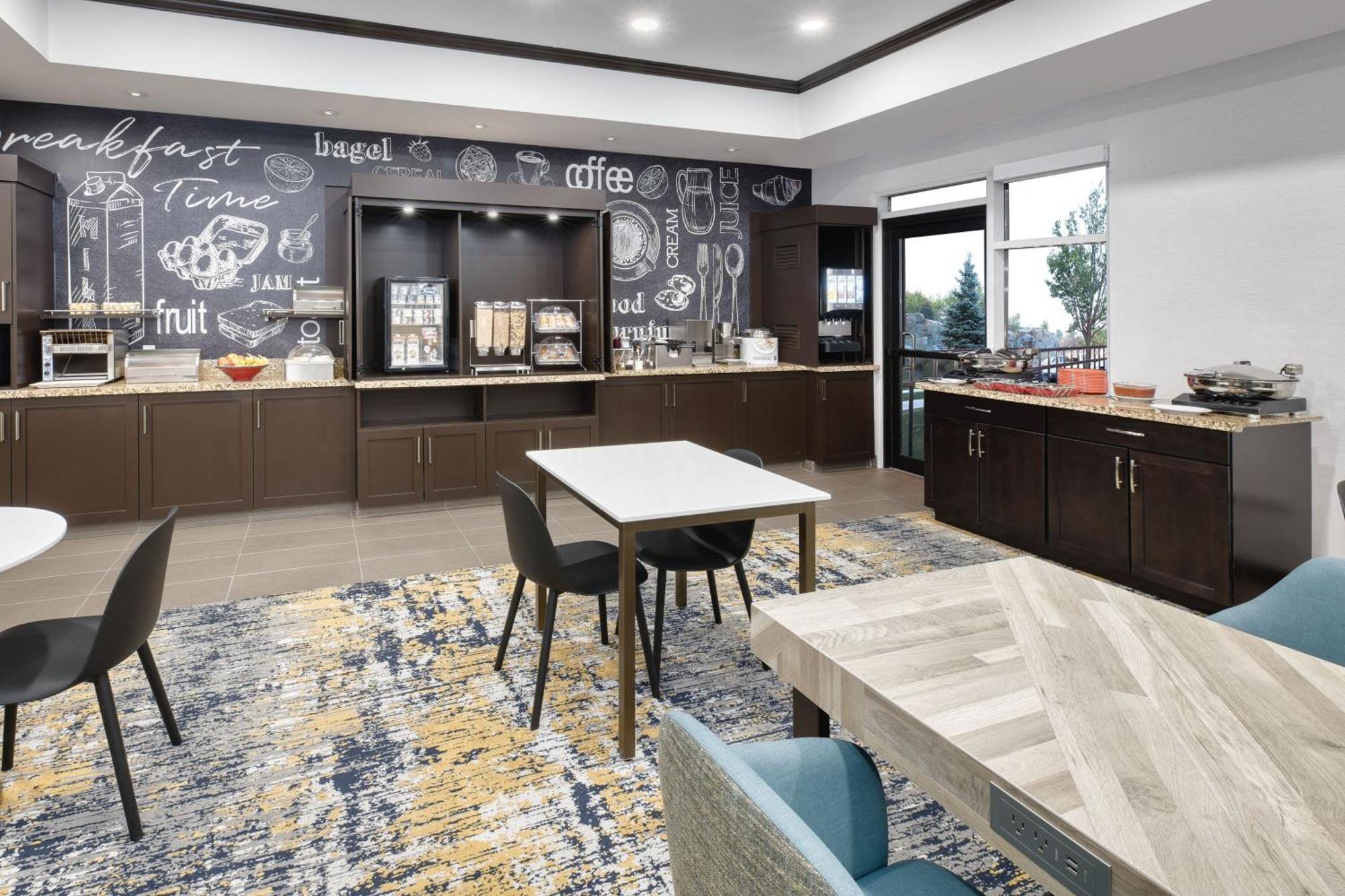 Towneplace Suites By Marriott Съдбъри Екстериор снимка