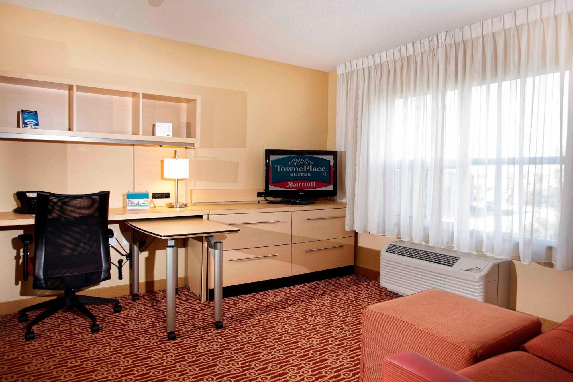 Towneplace Suites By Marriott Съдбъри Екстериор снимка