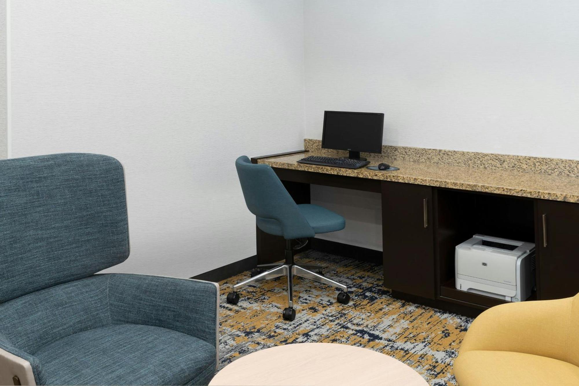 Towneplace Suites By Marriott Съдбъри Екстериор снимка