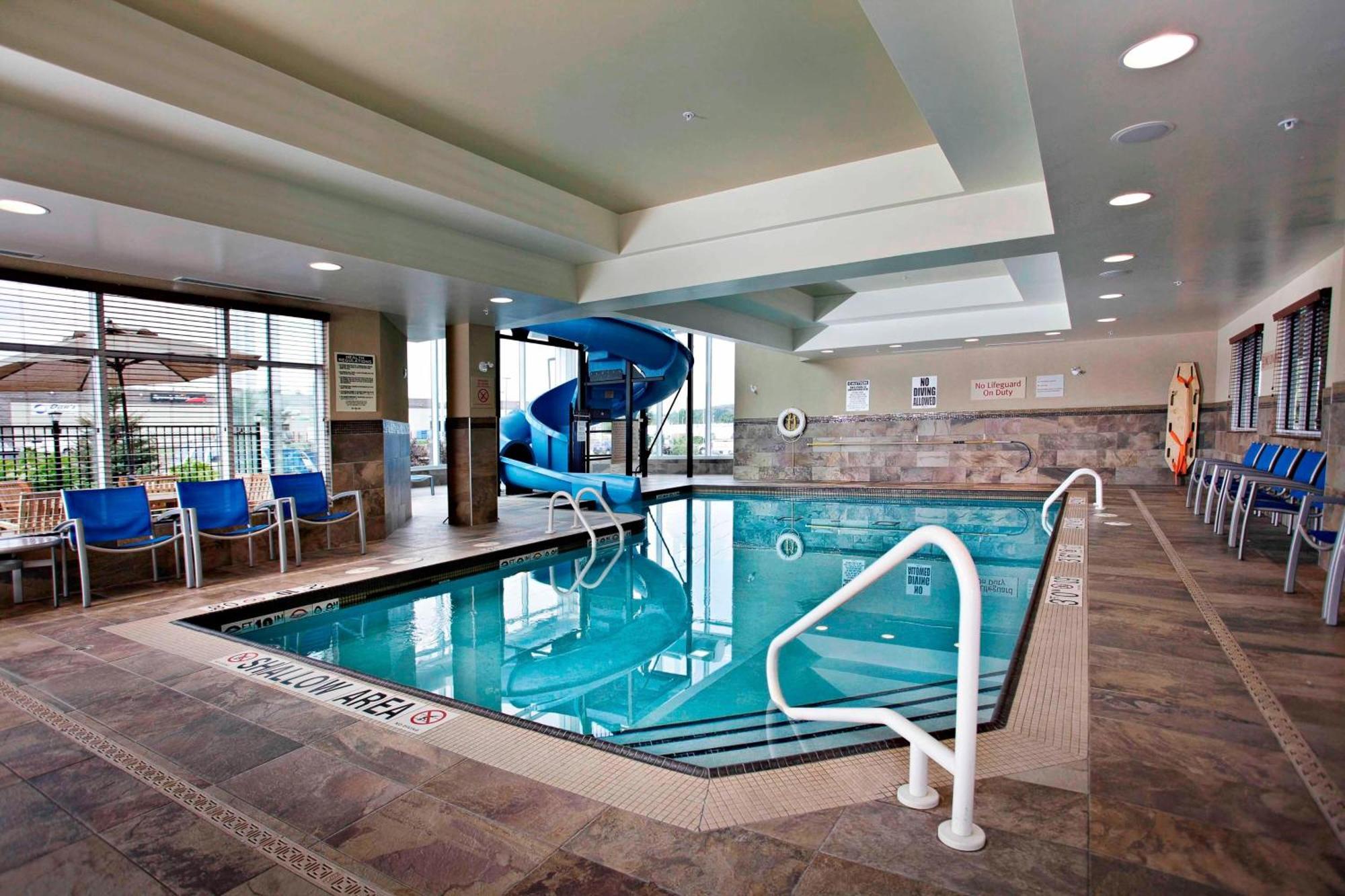 Towneplace Suites By Marriott Съдбъри Екстериор снимка