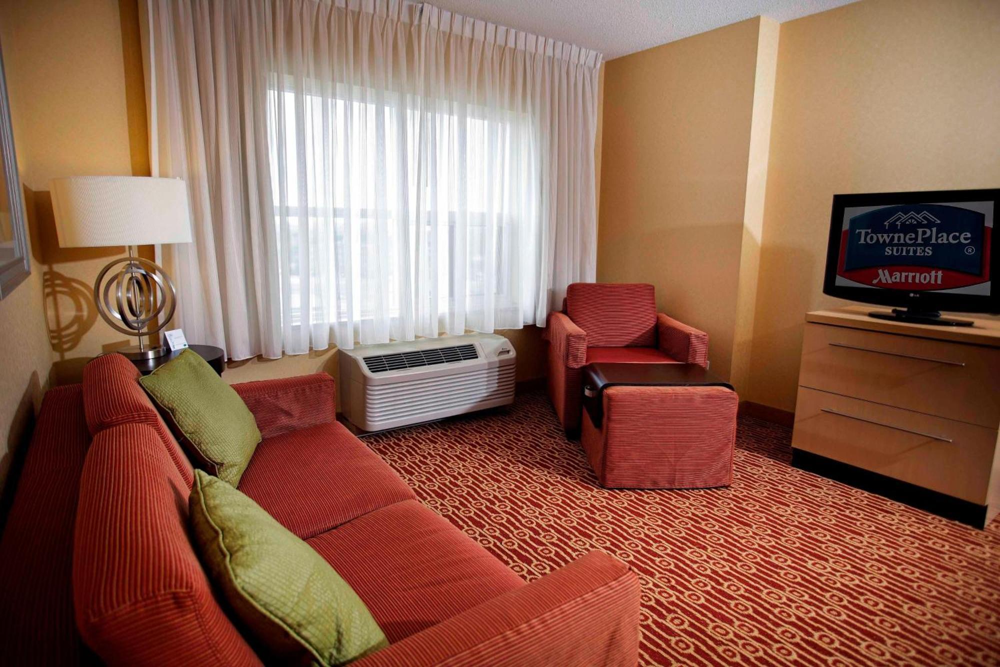 Towneplace Suites By Marriott Съдбъри Екстериор снимка