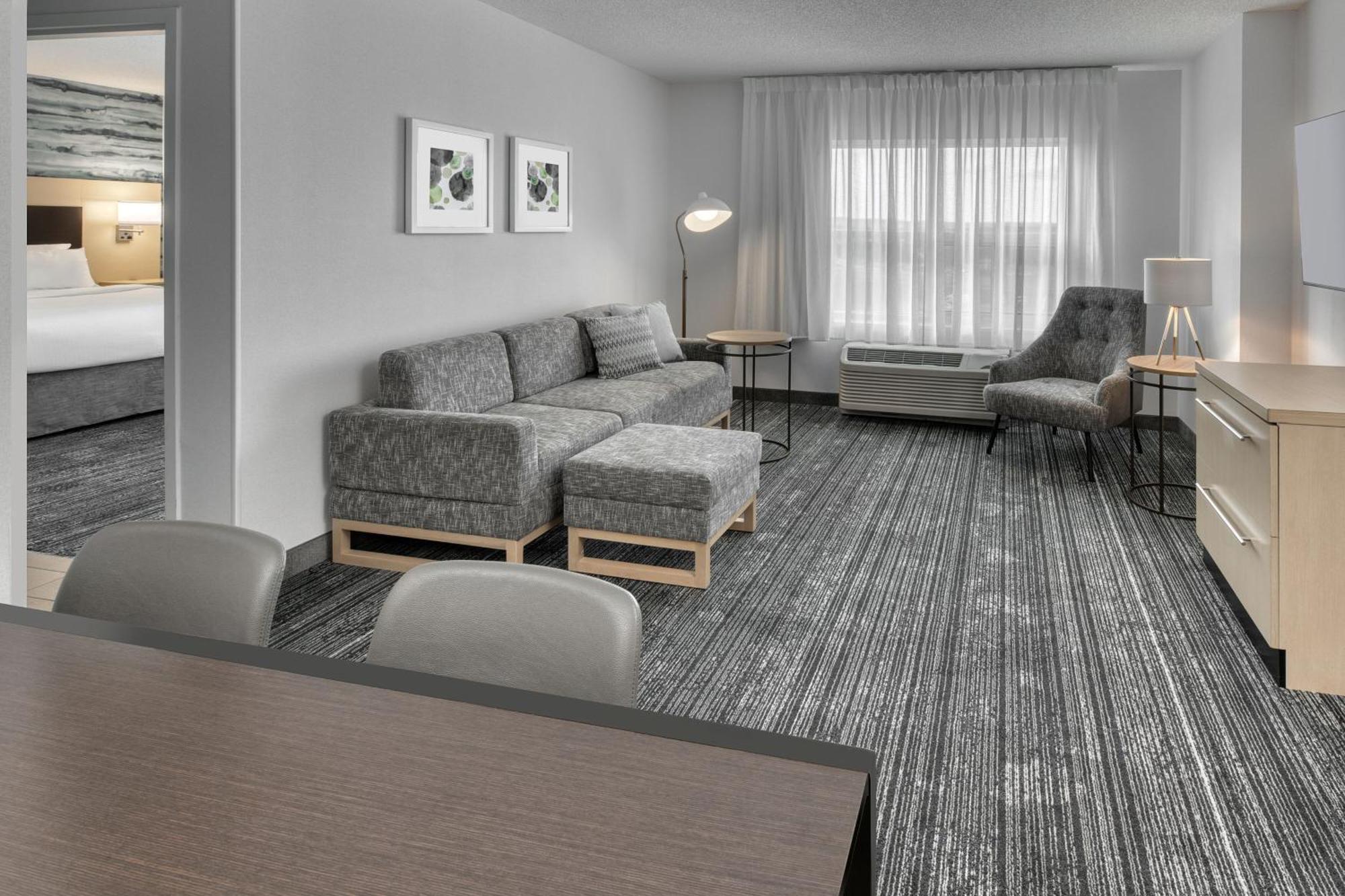 Towneplace Suites By Marriott Съдбъри Екстериор снимка