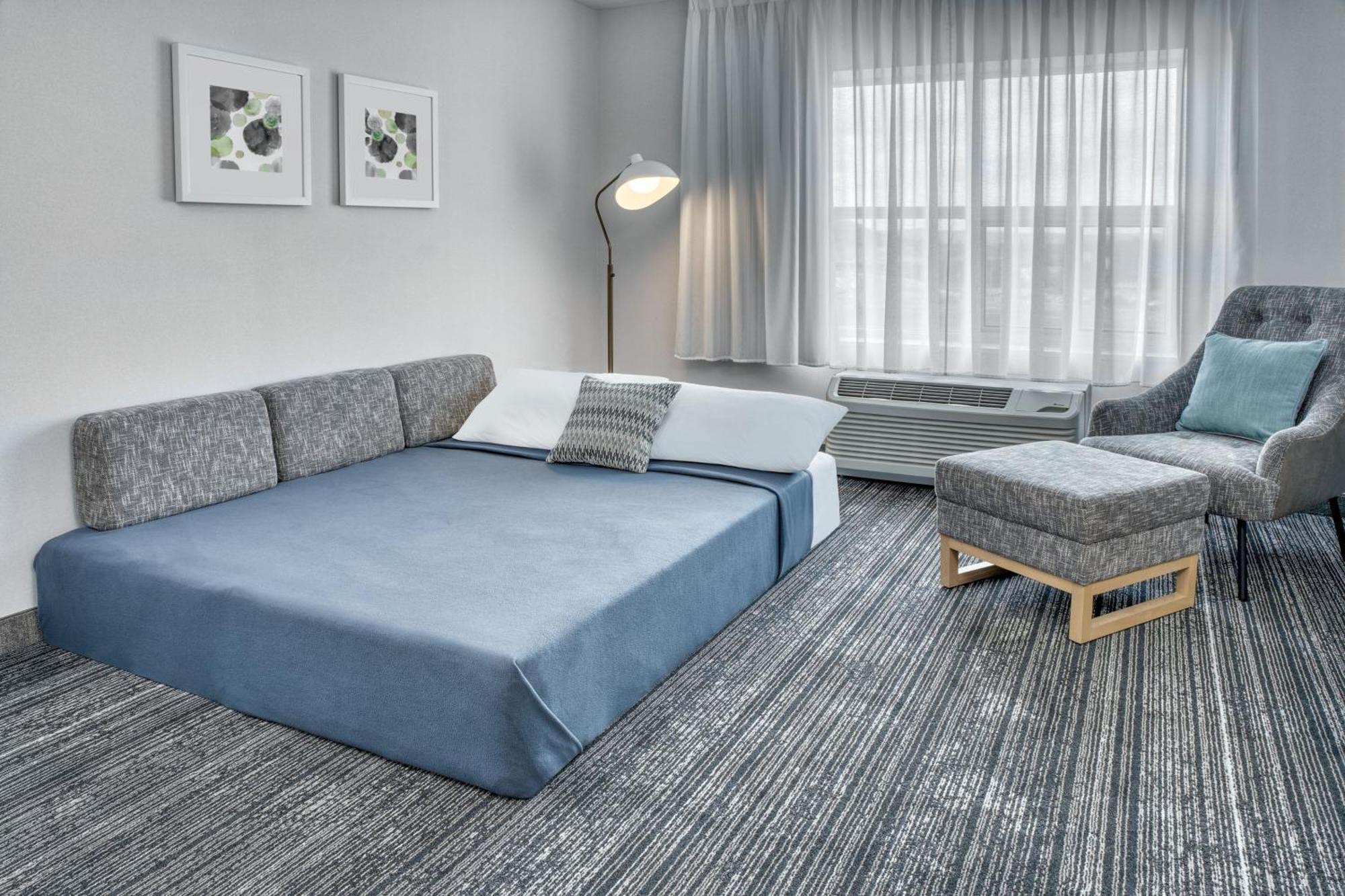 Towneplace Suites By Marriott Съдбъри Екстериор снимка