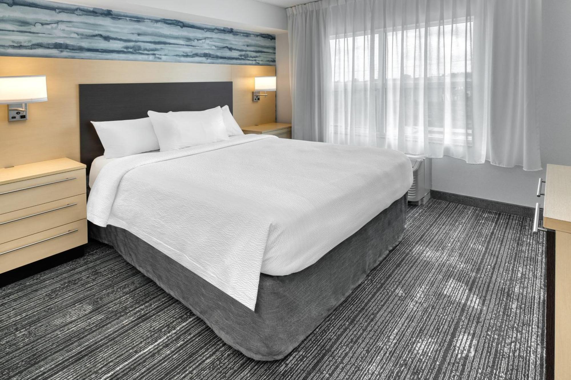 Towneplace Suites By Marriott Съдбъри Екстериор снимка